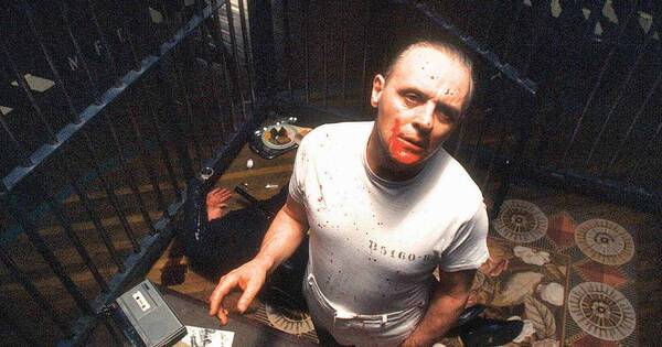 La Nación / Top 5 villanos del cine