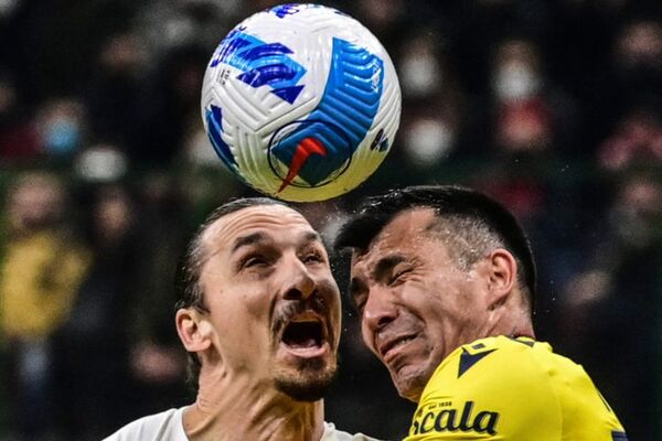 Rivales difíciles para los candidatos al título en Italia - Fútbol - ABC Color