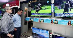 La Nación / Ánimo del comprador cae en zona pesimismo