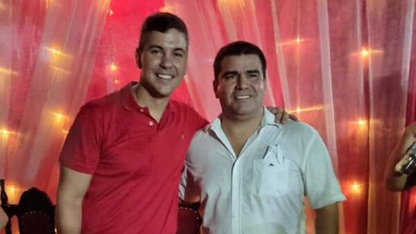 Presunto narco hacía donaciones para la campaña de Julián Vega