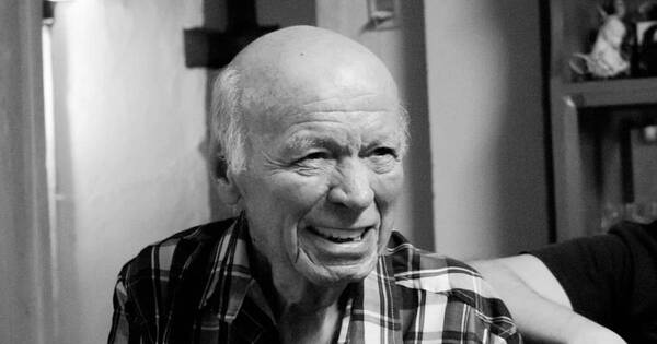 La Nación / A dos años de la partida física de Eduardo Rivas, “la voz romántica del Paraguay”