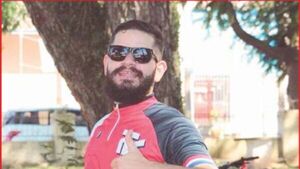 Tóxico agredió a su ex por bloqueo en el wasap