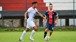 Mallorquín se viste de gala para recibir a Cerro Porteño