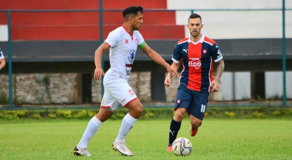 Mallorquín se viste de gala para recibir a Cerro Porteño