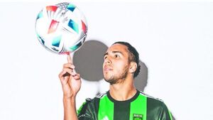 ¿Qué hizo Cecilio Domínguez? Suspenden al paraguayo en la MLS