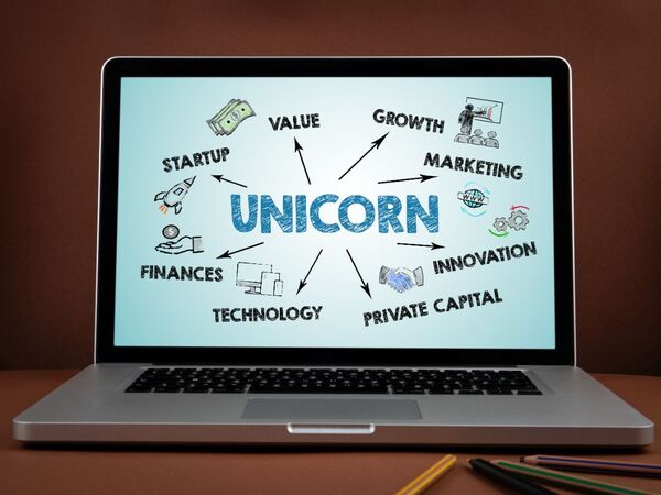 Latinoamérica, la realidad emprendedora y los unicornios - MarketData