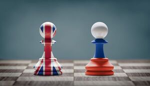 Situación financiera en Gran Bretaña es complicada y Rusia se acerca al default - MarketData