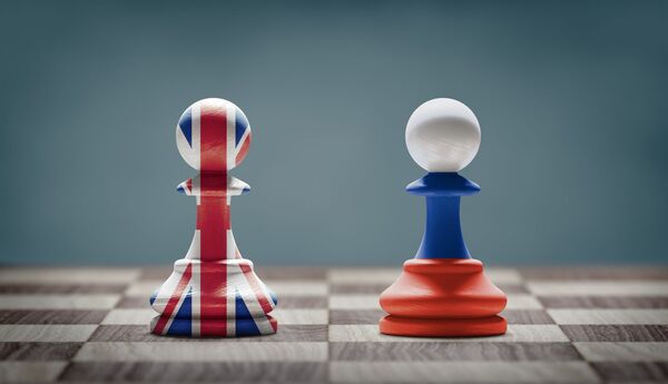 Situación financiera en Gran Bretaña es complicada y Rusia se acerca al default - MarketData