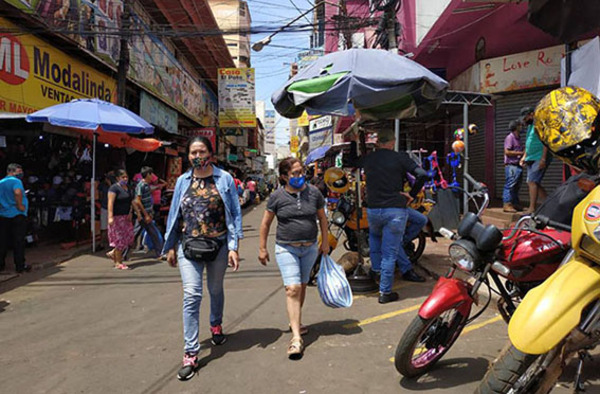 Gobierno planea derogar el decreto de emergencia sanitaria por la pandemia del covid-19 | DIARIO PRIMERA PLANA