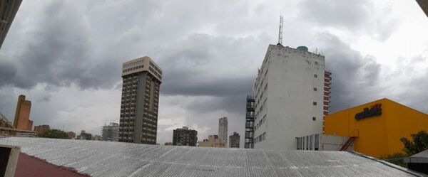 Meteorología pronostica fin de semana cálido y húmedo - Radio Imperio
