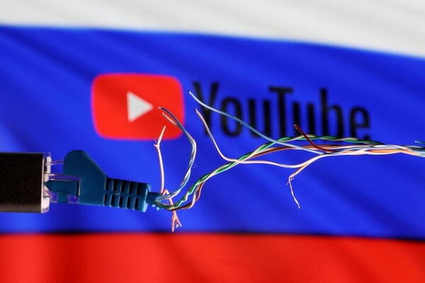 Moscú denuncia que YouTube bloqueó el canal del parlamento ruso | 1000 Noticias