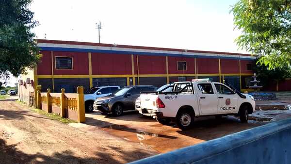 Hallan muertos a los dueños de una radio en Concepción - Megacadena — Últimas Noticias de Paraguay
