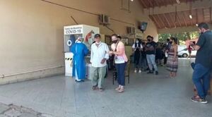 Covid-19: Salud reporta 565 contagios y siete muertes en la última semana - Radio Imperio