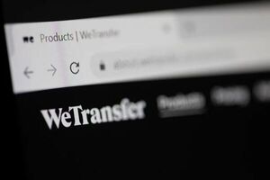 Cuidado: hackers se hacen pasar por WeTransfer para robar información
