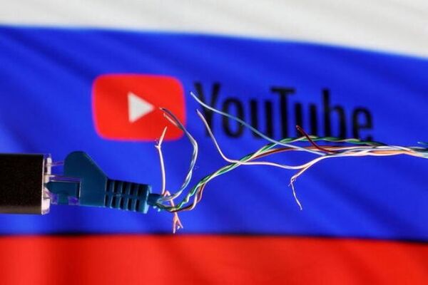 Moscú denuncia que YouTube bloqueó el canal del parlamento ruso