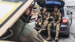 Crece tensión entre Reino Unido y Rusia por envío de armas a Ucrania