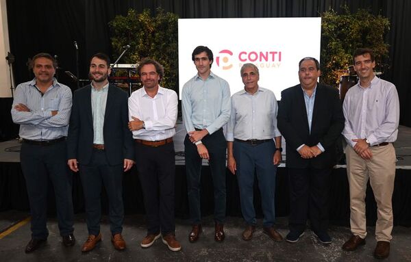 ContiParaguay celebra 70 años con renovada imagen e innovador modelo de negocios - Social Brand - ABC Color