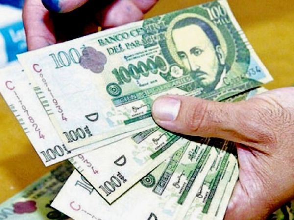 Desigualdad de ingresos en Paraguay se encuentra en su punto más bajo de las últimas dos décadas - .::Agencia IP::.