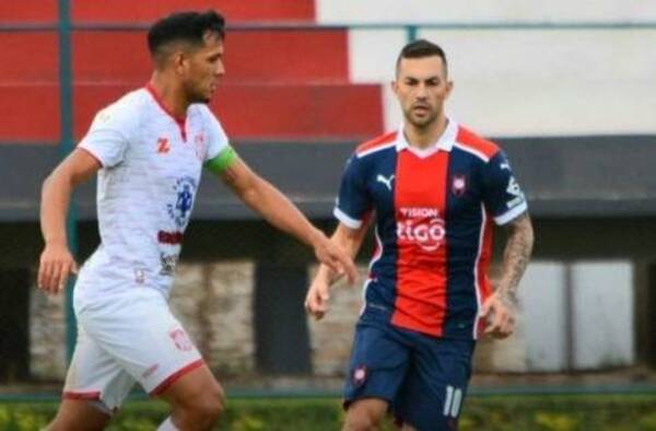 Crónica / Cerro Porteño visita esta tarde al General del Mallorquín