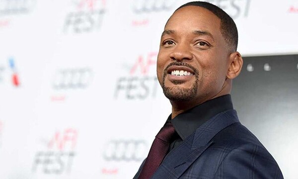 La Academia veta a Will Smith de las galas de los Óscar por una década - OviedoPress