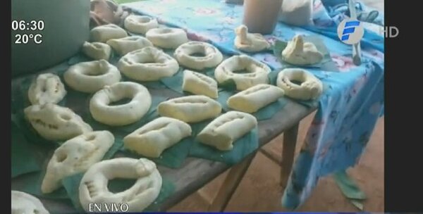 Paraguarí: Semana Santa a lo ymaguaré con los platos tradicionales | Noticias Paraguay