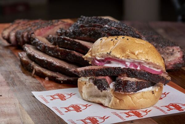 Barbakóa: la verdadera American Texas Barbecue en Asunción