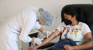 Hemocentro de Clínicas necesita donantes de sangre para cubrir demanda durante los días santos