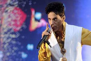 Diario HOY | Descubren en Minnesota un video perdido de Prince cuando niño