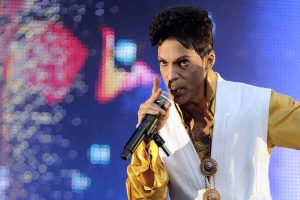 Diario HOY | Descubren en Minnesota un video perdido de Prince cuando niño
