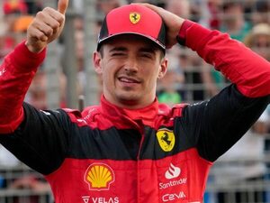 Diario HOY | Leclerc se hace con la pole en un mal día para Alonso y Sainz Jr. en Melbourne