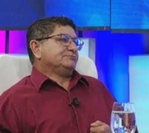 Caso Yuyú: A casi dos años de la desaparición, abuelo pide información - Paraguay.com