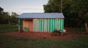 Familiares de asesinados por el EPP piden ayuda al Gobierno - Nacionales - ABC Color