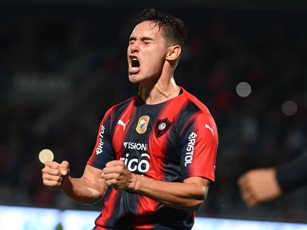 Cerro Porteño visita el Ka’arendy con el objetivo de alcanzar la cima - Cerro Porteño - ABC Color