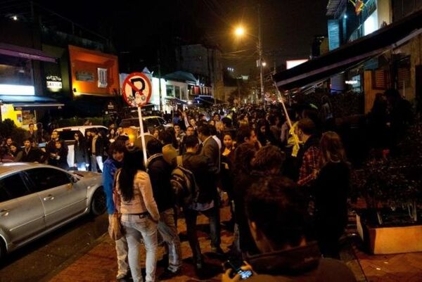 ¿Semana Santa o semana de turismo y borracheras? - Radio Imperio