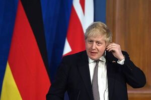 Guerra en Ucrania en vivo: sorpresiva llegada de l premier Johnson a Kiev - Mundo - ABC Color