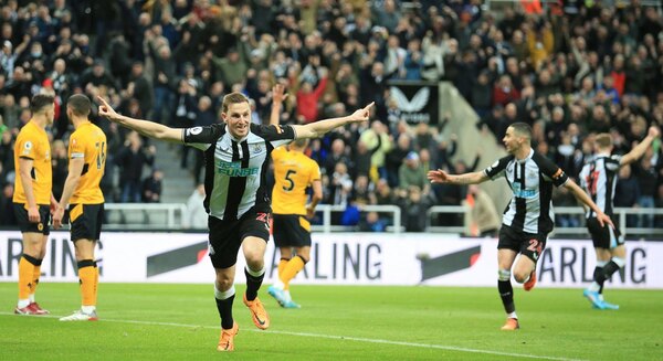 La genialidad de Almirón que terminó en gol y fue anulada por VAR