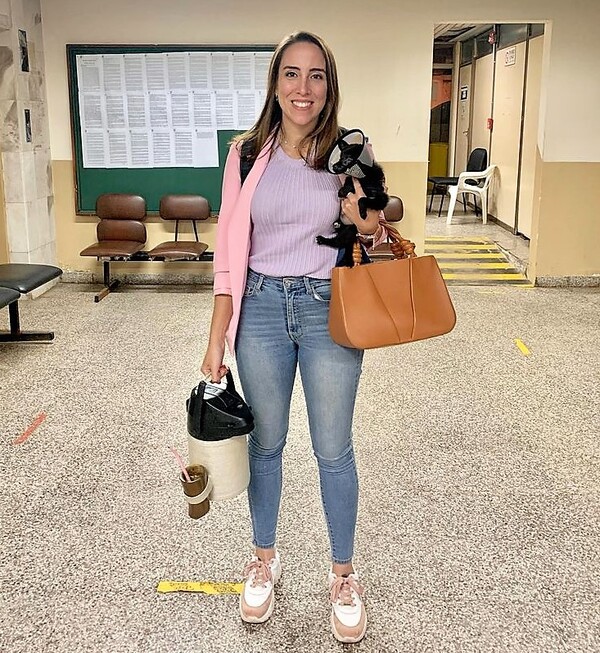Se hace viral flagrante violación de ordenanza por parte de concejala y el destape de una incultura que instala irritación – La Mira Digital