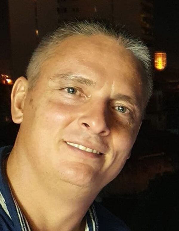Reconfirman arresto domiciliario para titular de ONG que se embolsó millonarios fondos de la Gobernación - Nacionales - ABC Color