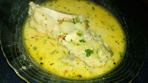 Gastronomía a base de pescado, una opción para saborear en Semana Santa - Nacionales - ABC Color
