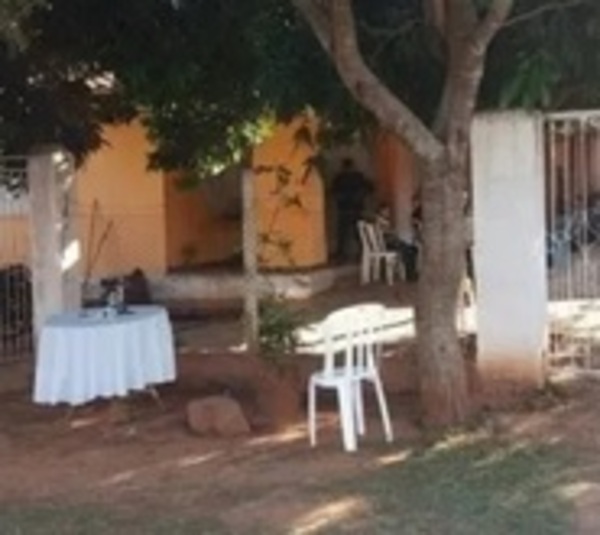 Dictan 28 años de cárcel a coautor de homicidio de toda una familia - Paraguay.com