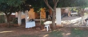 Villarrica: Condenan a 28 años de prisión al coautor del homicidio de una familia | Noticias Paraguay