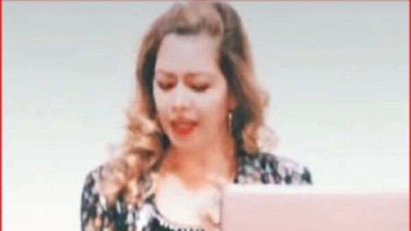 La echan de iglesia por hacer videos en Tik Tok