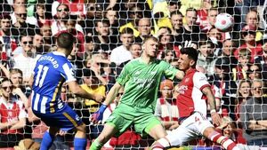 El Arsenal vuelve a perder en la Premier