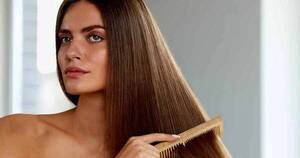 La Nación / Hábitos que perjudican la salud del cabello