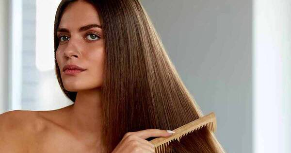 La Nación / Hábitos que perjudican la salud del cabello