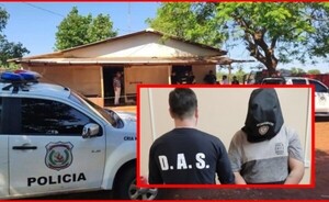 Caso Naranjal: amante de brasileño feminicida también fue procesada
