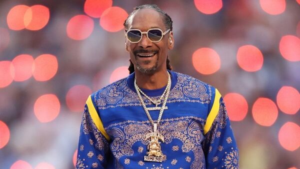 Diario HOY | Mujer retira demanda por agresión sexual contra Snoop Dogg