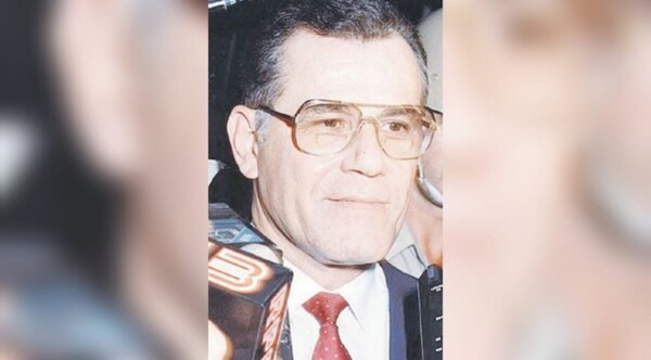Diario HOY | Falleció el torturador stronista Camilo Almada Morel alias "Sapriza"