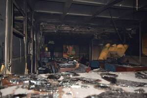Condenan a autores de hurto e incendio en la Municipalidad de Encarnación - ADN Digital