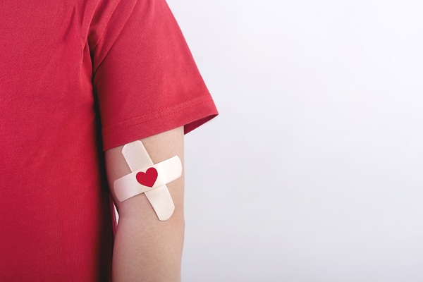 Clínicas necesita donantes de sangre para cubrir demanda durante días santos - El Independiente